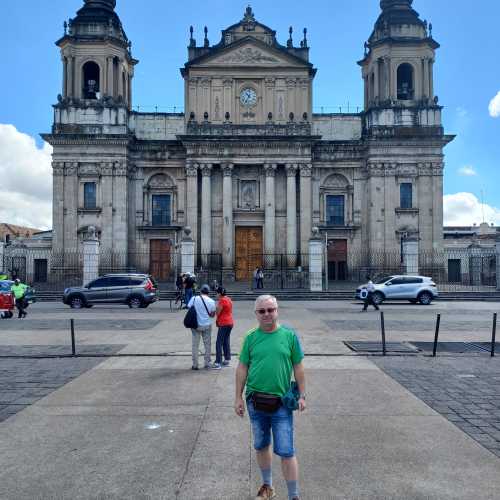 Guatemala