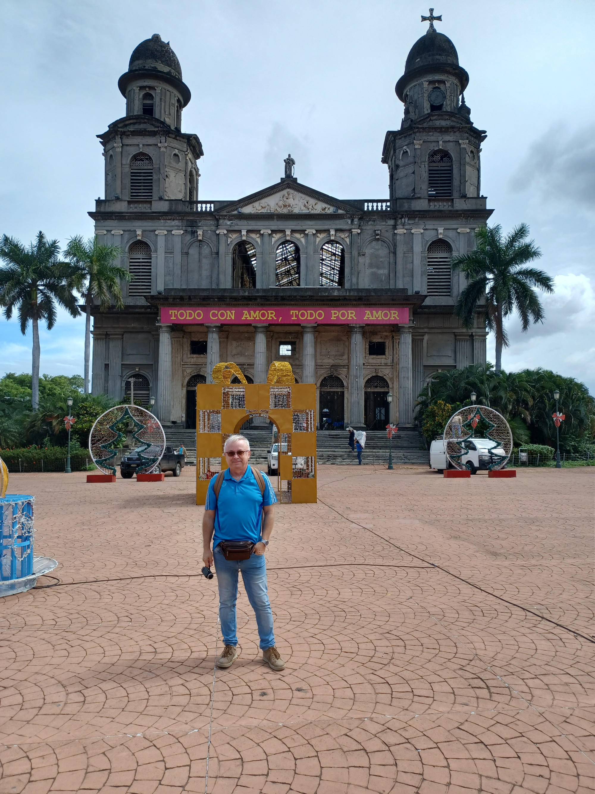 Nicaragua