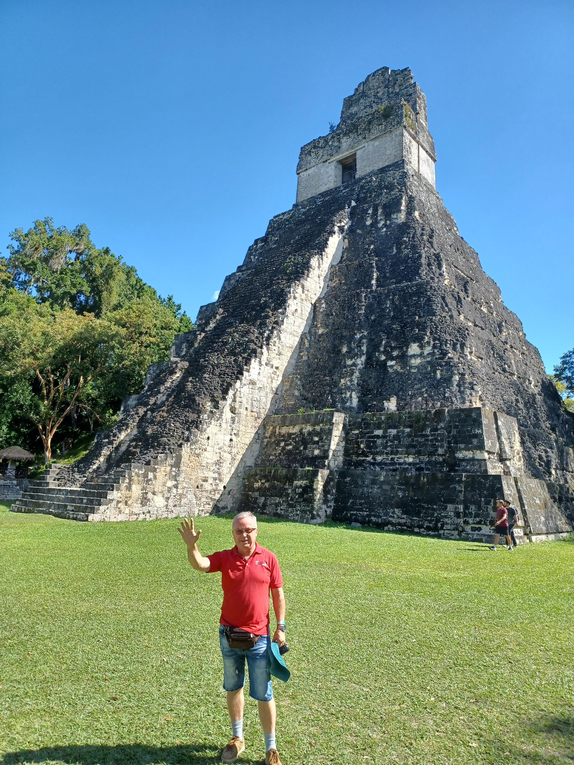 Guatemala