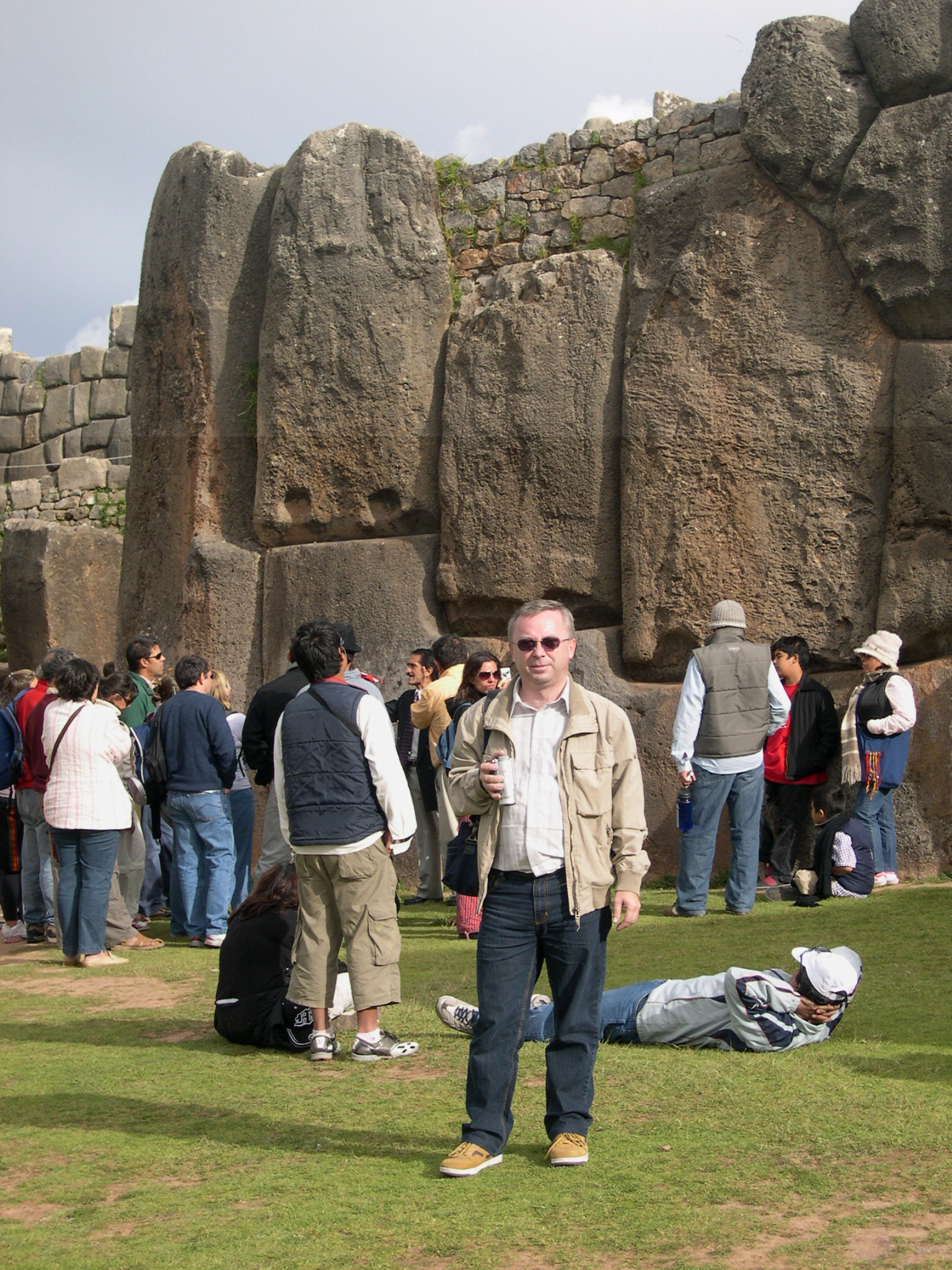 Peru