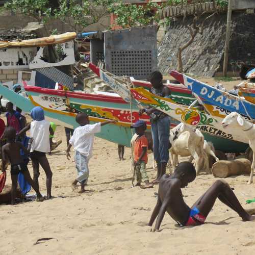 Senegal