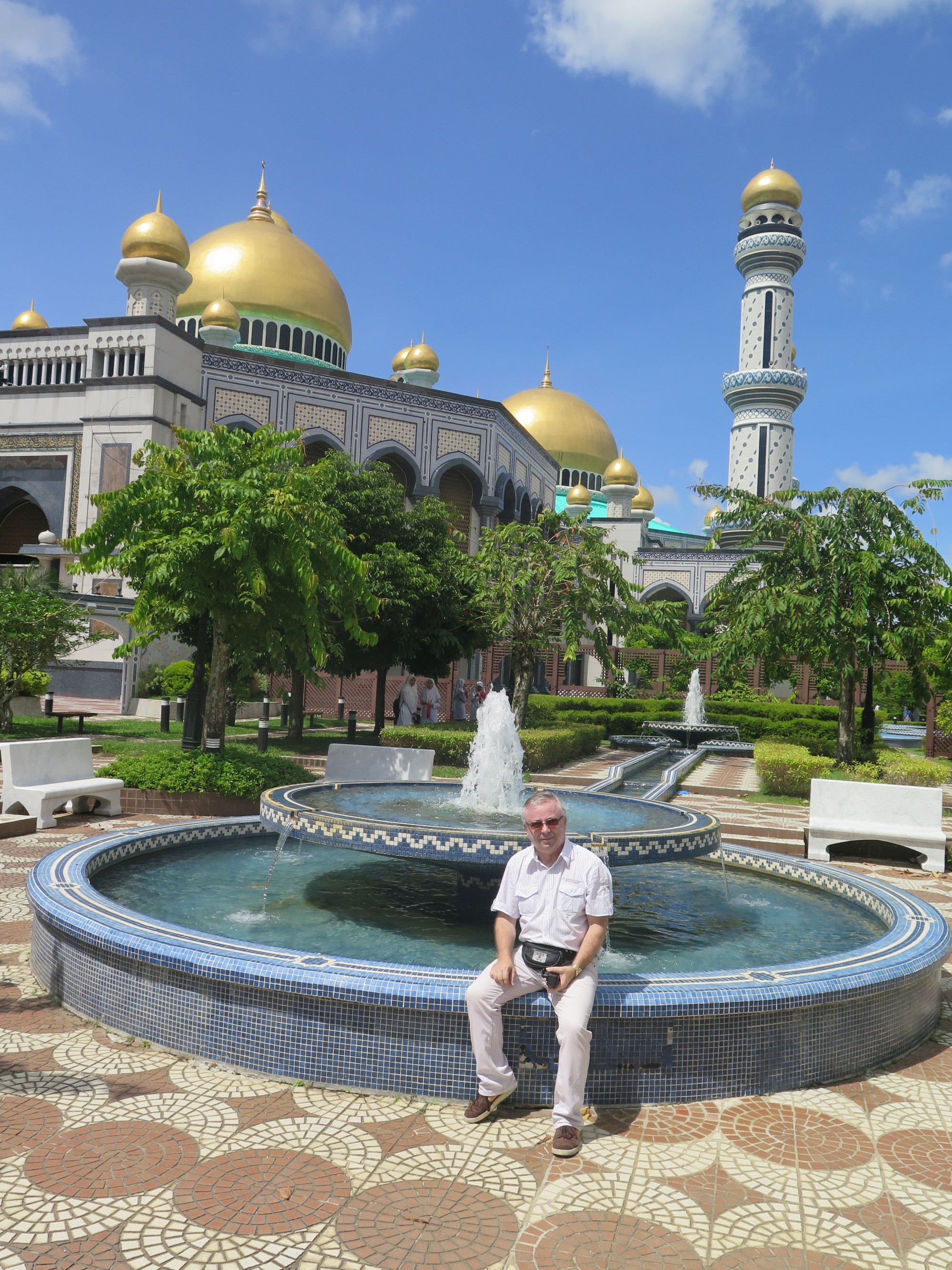 Brunei