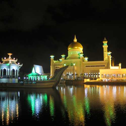 Brunei