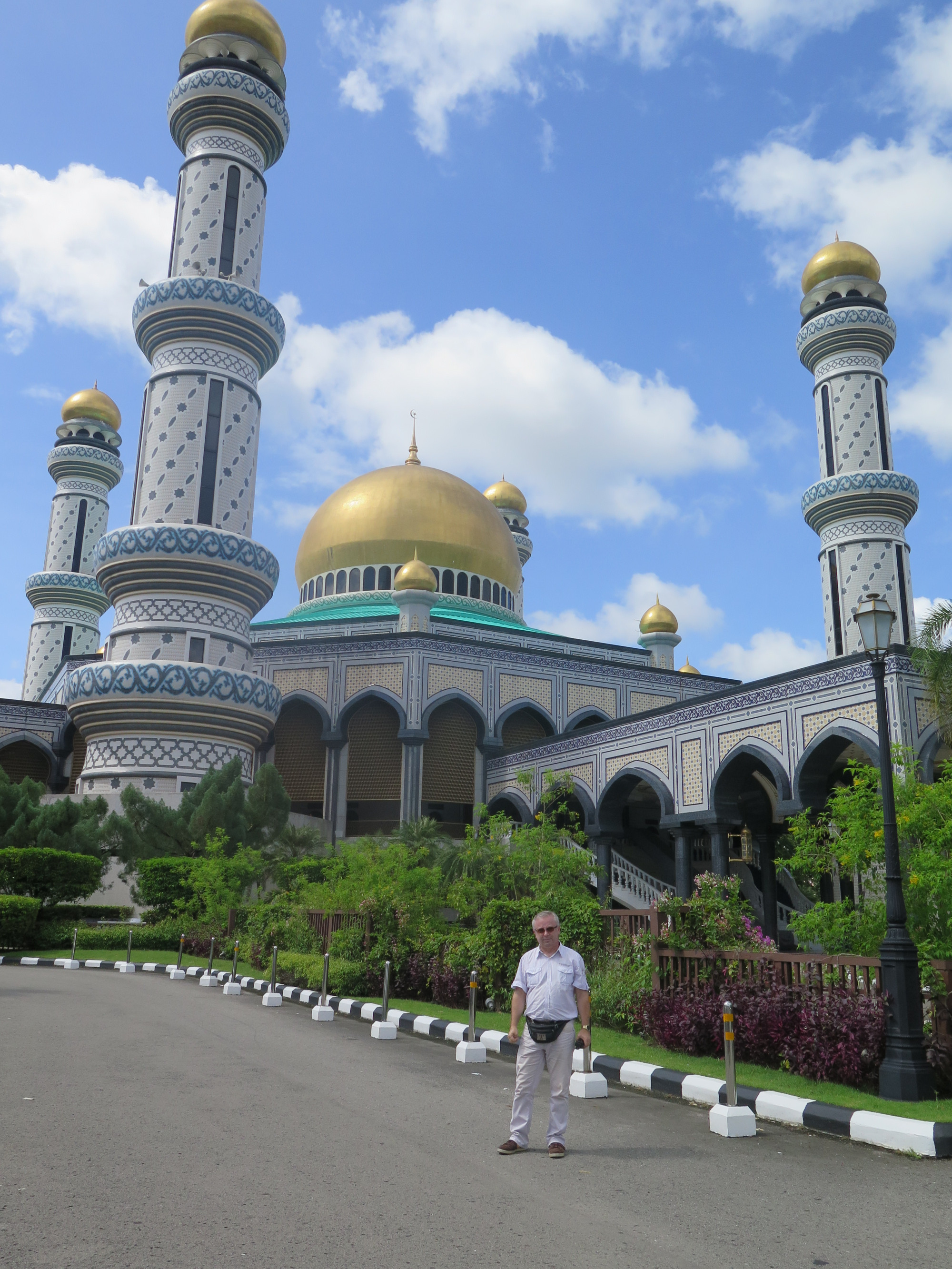 Brunei