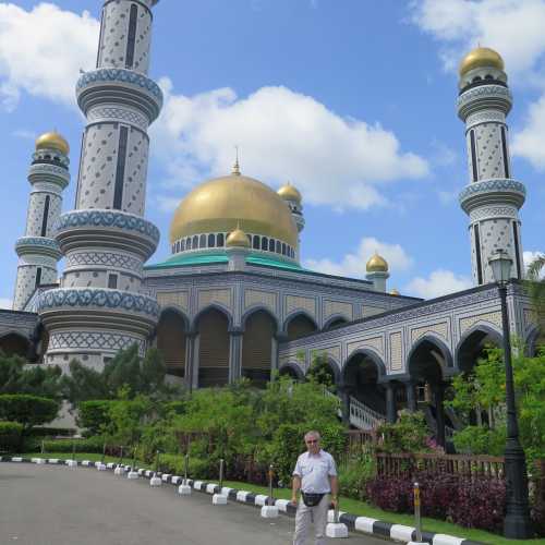 Brunei