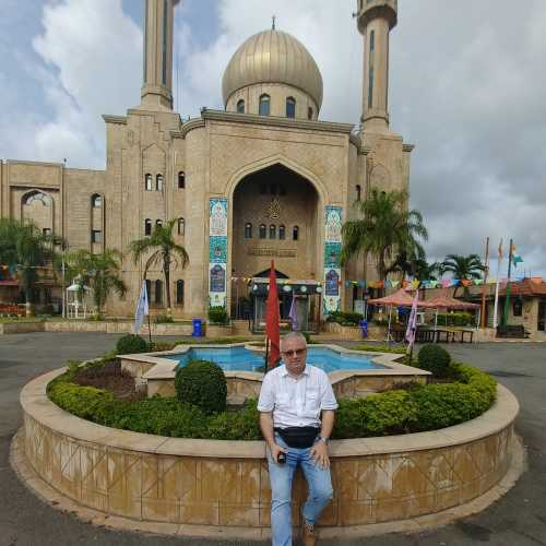 Cote D'Ivoire