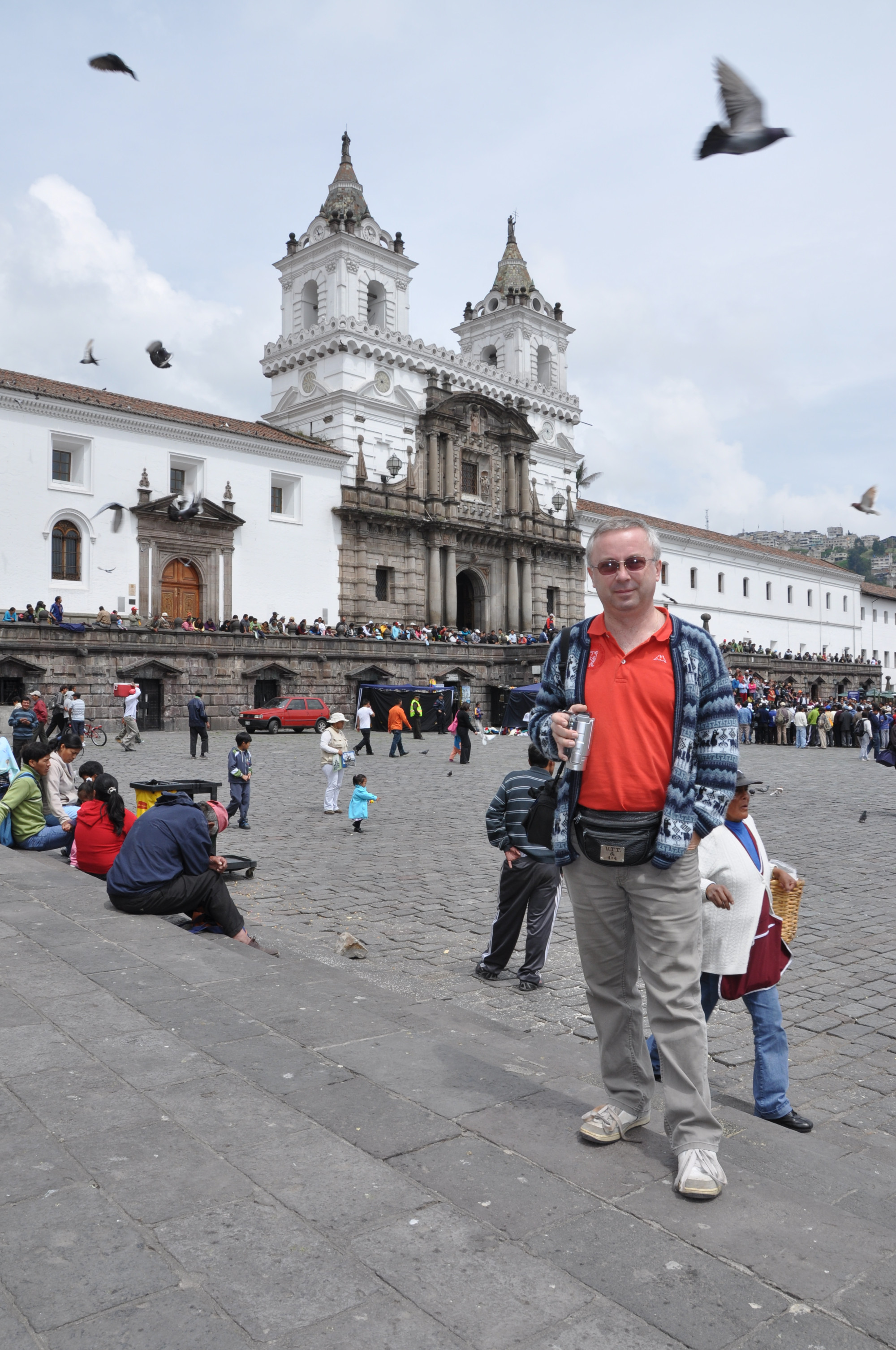 Ecuador