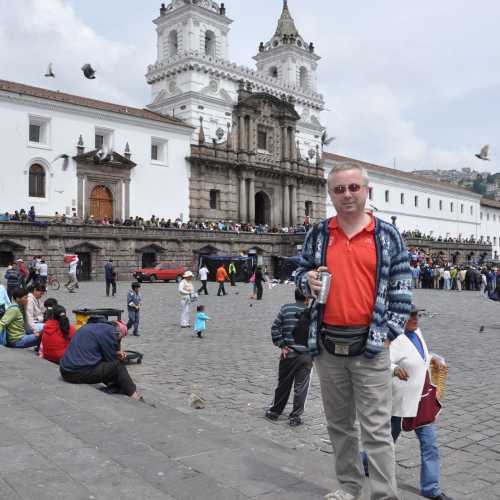 Ecuador