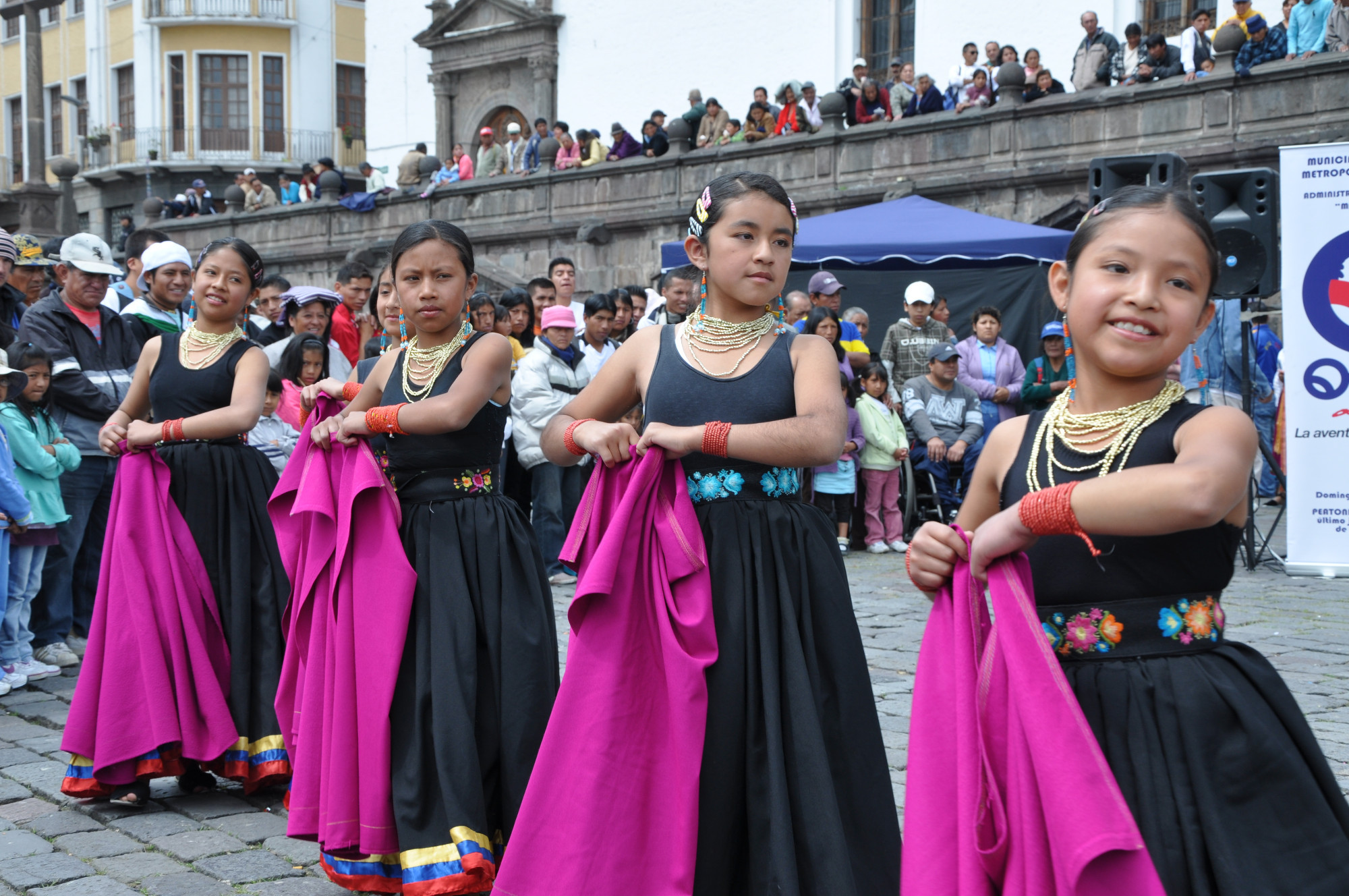 Ecuador