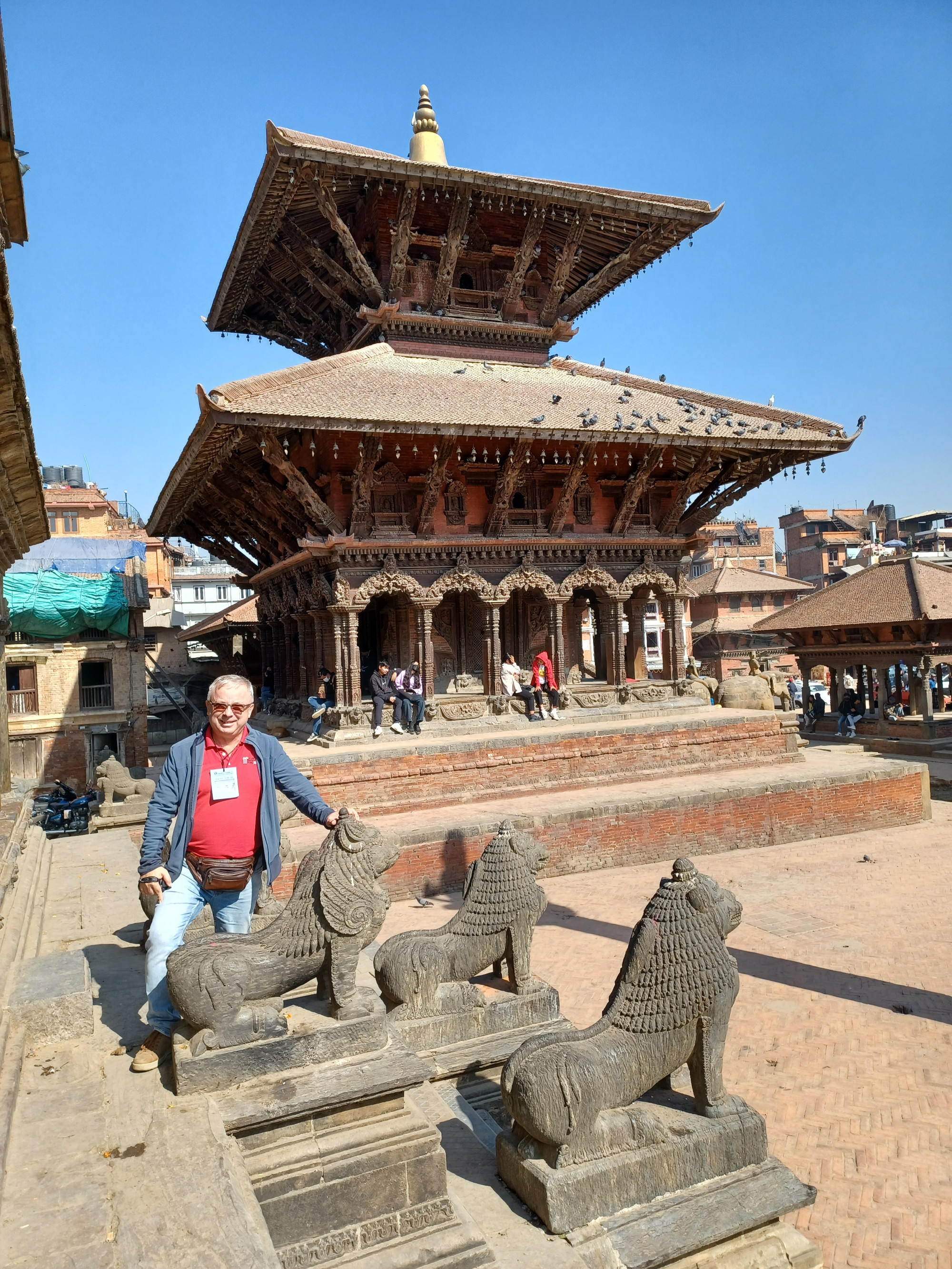 Nepal