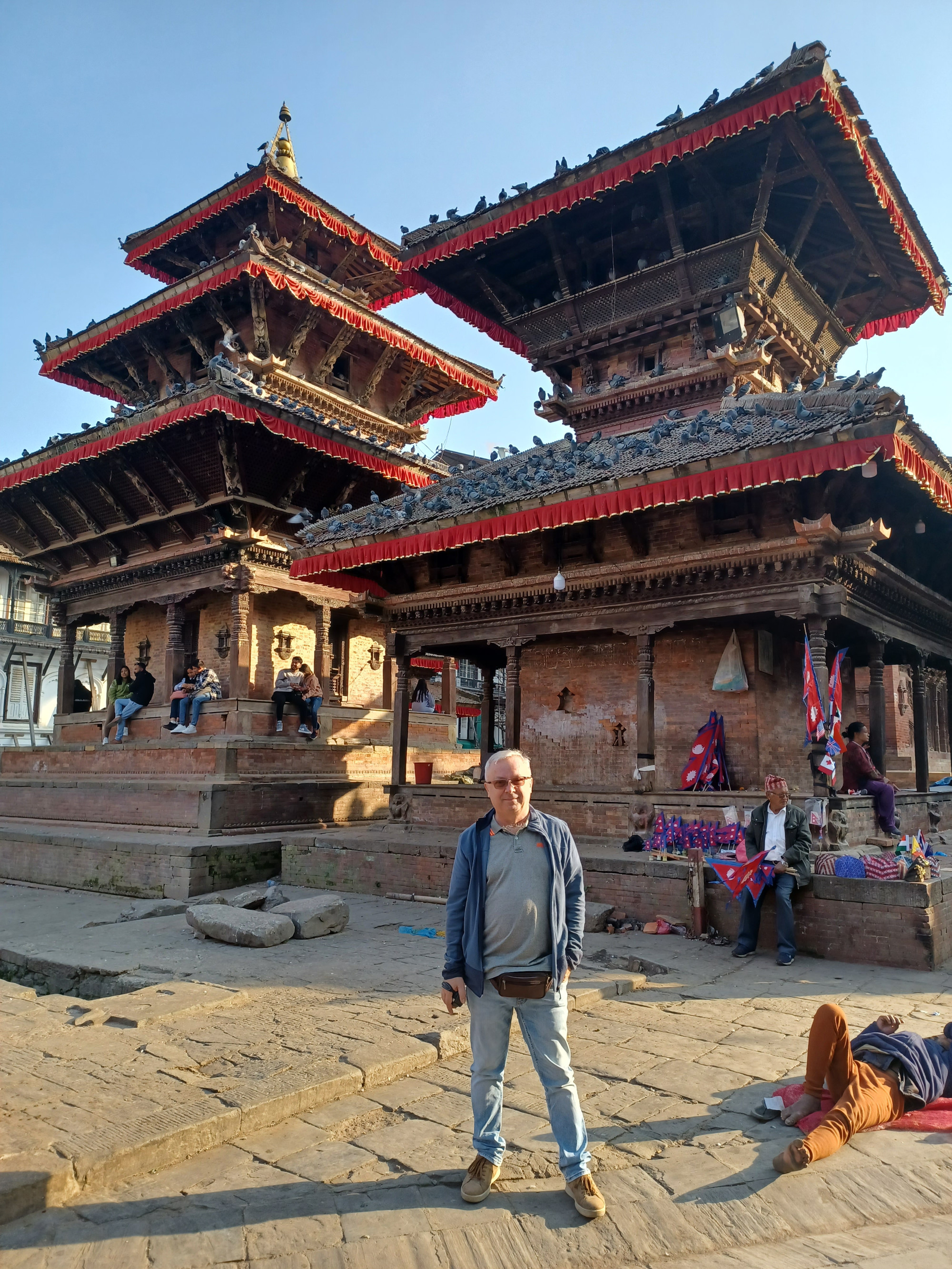 Nepal