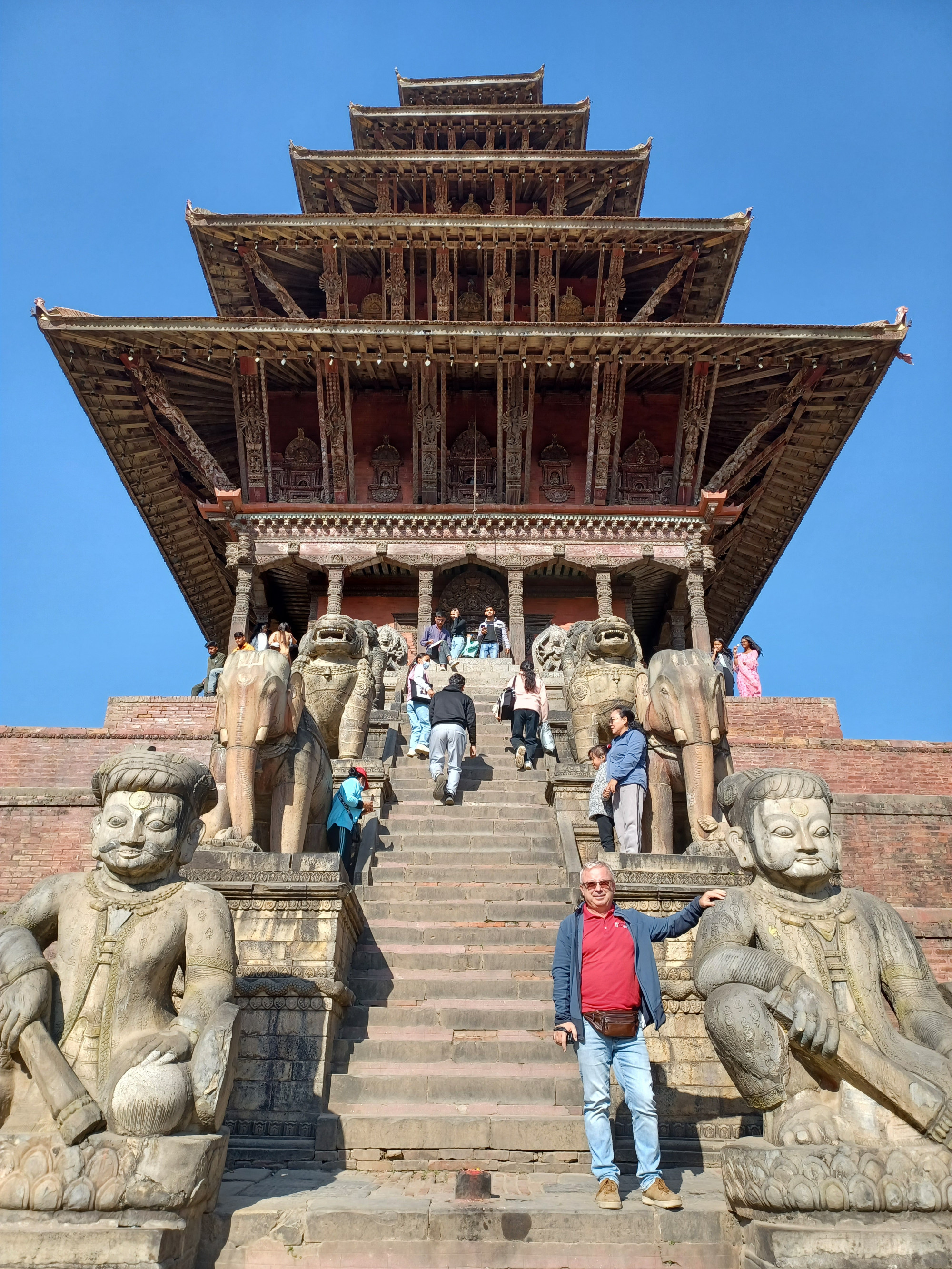 Nepal