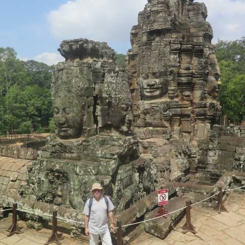 Cambodia