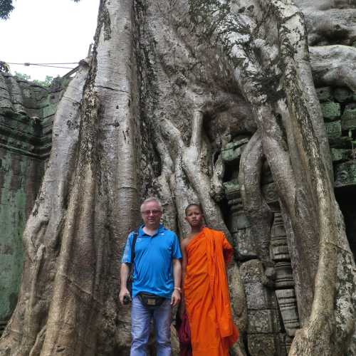 Cambodia