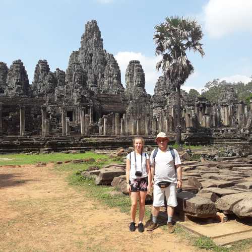 Cambodia