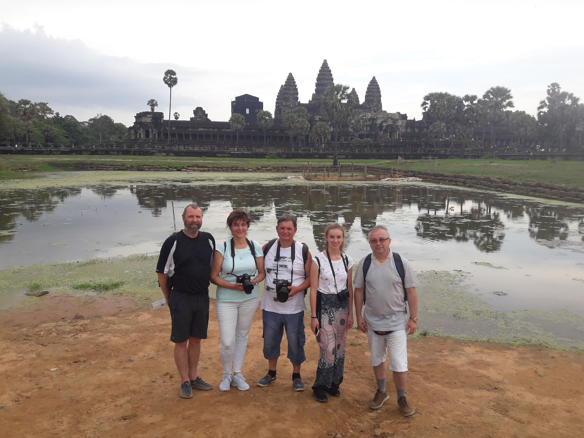 Cambodia