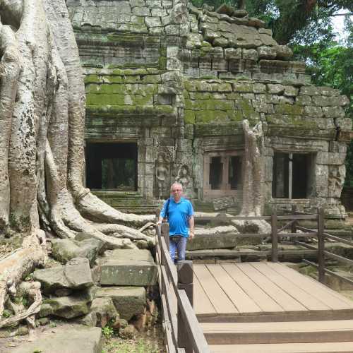 Cambodia