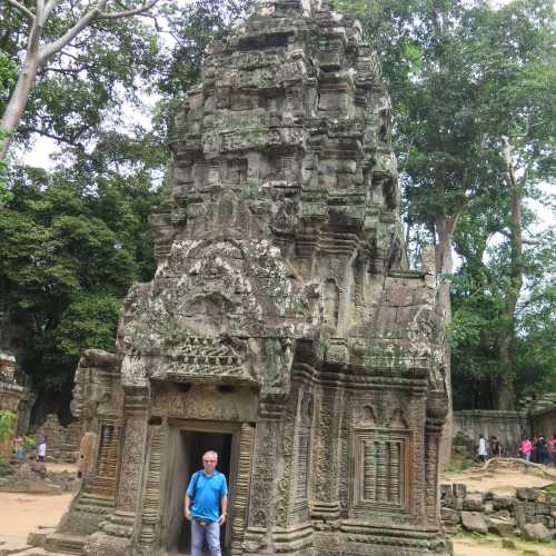 Cambodia