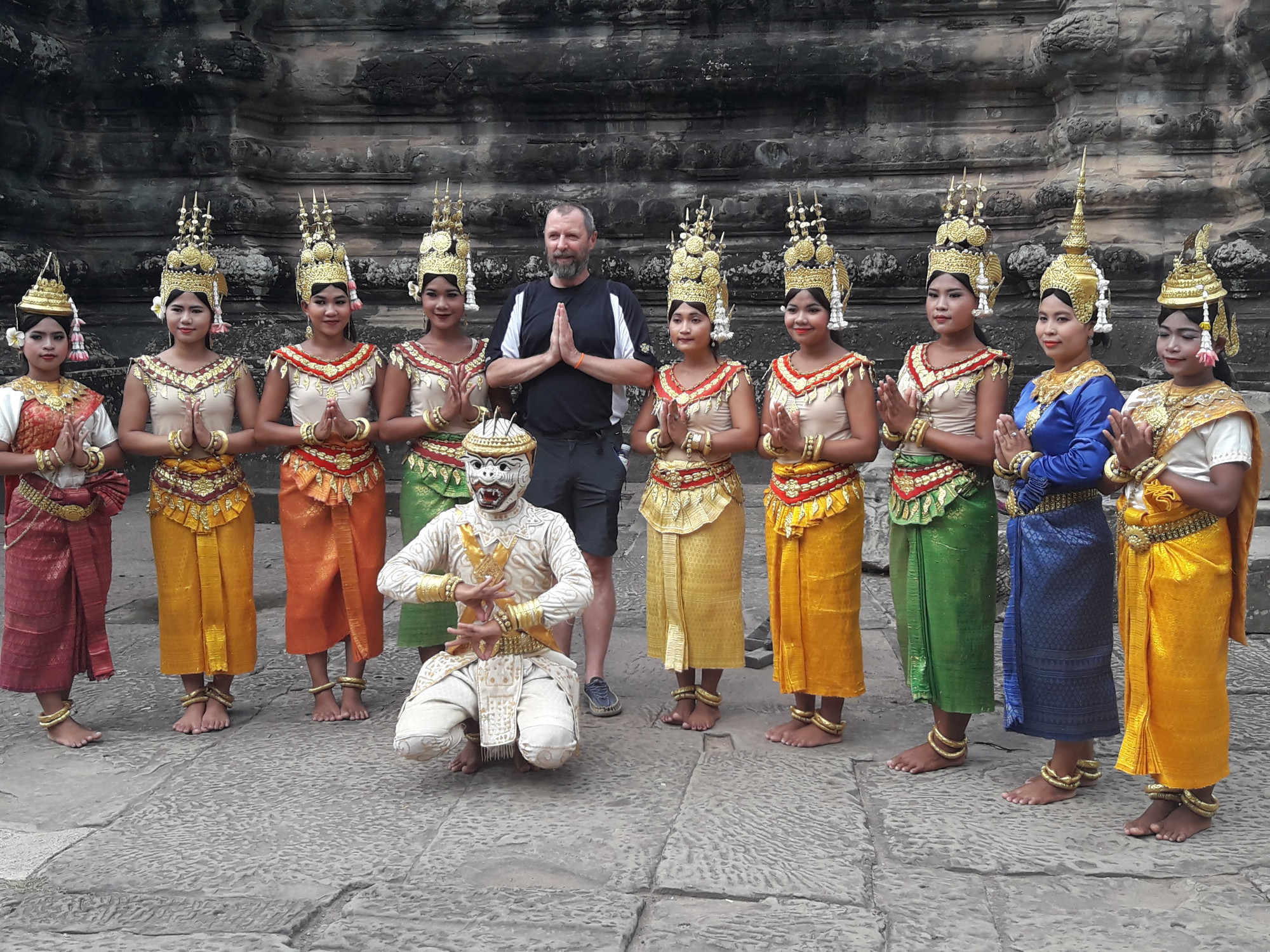 Cambodia