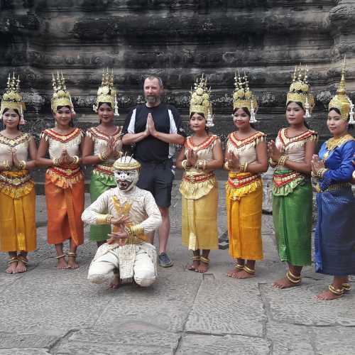 Cambodia