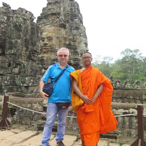 Cambodia