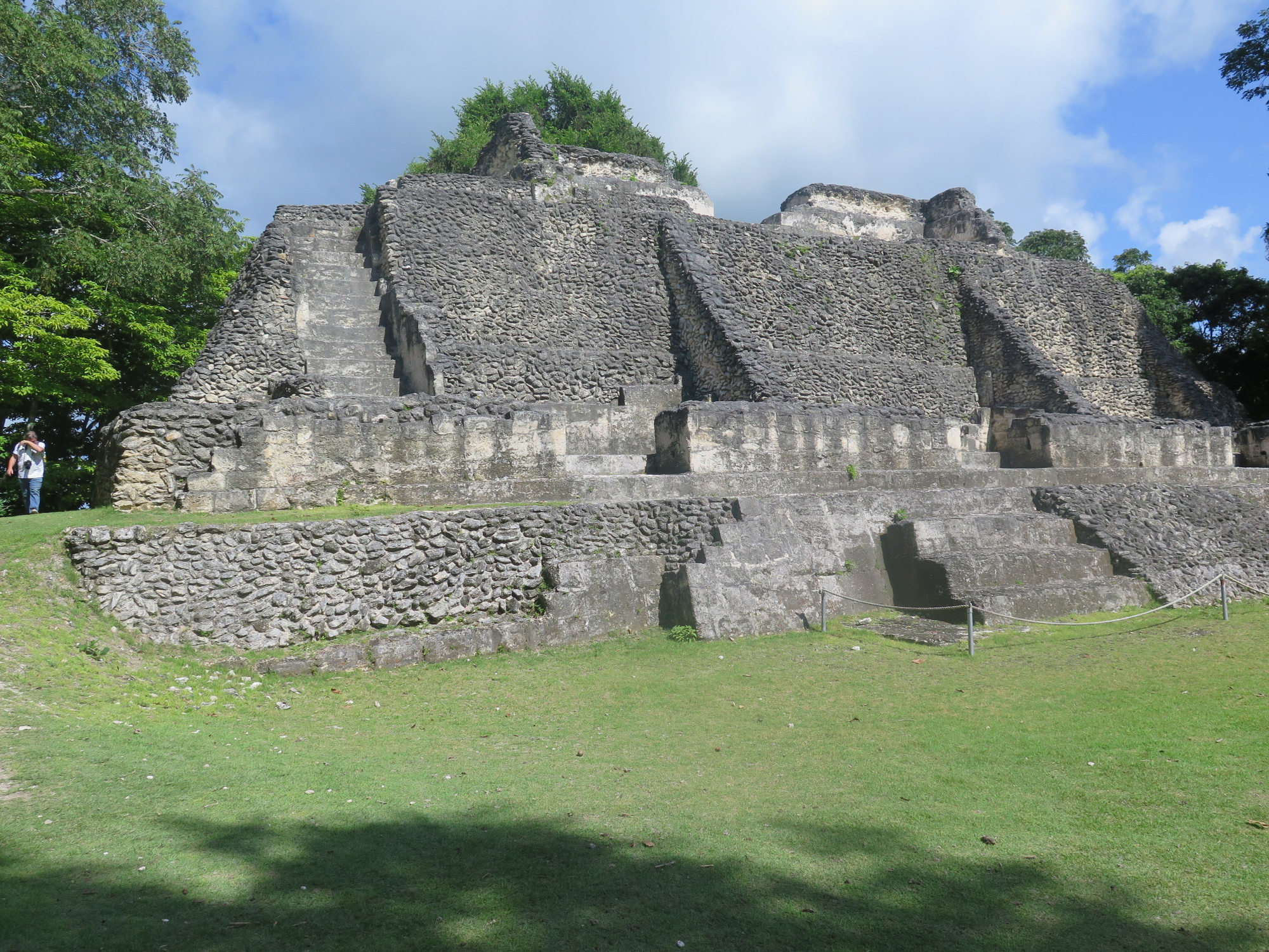 Belize