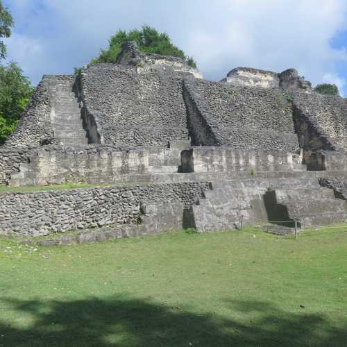 Belize