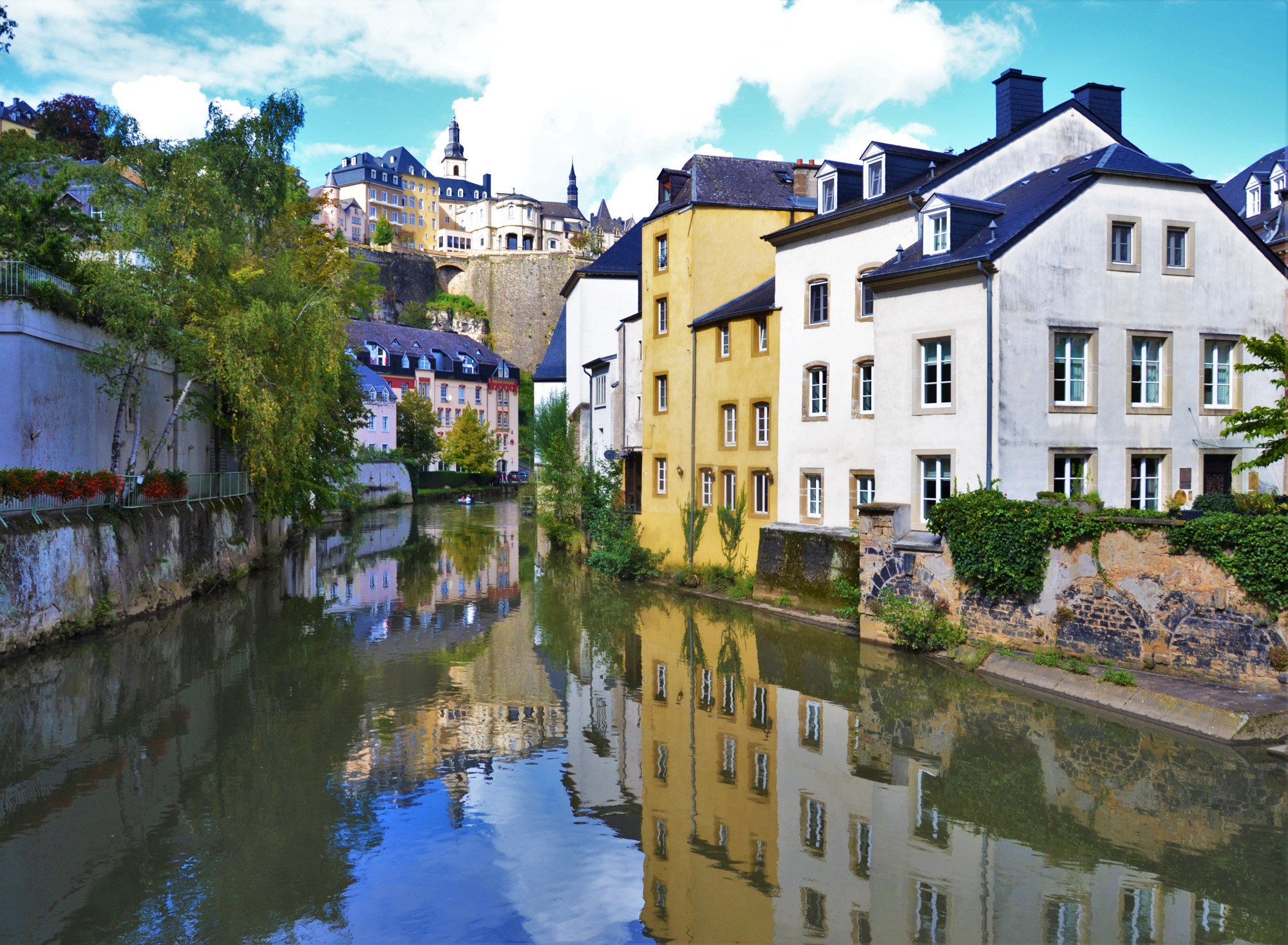 Luxembourg