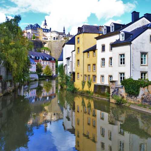 Luxembourg