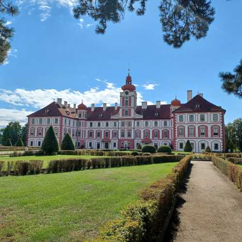 Czech Republic