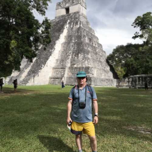 Guatemala