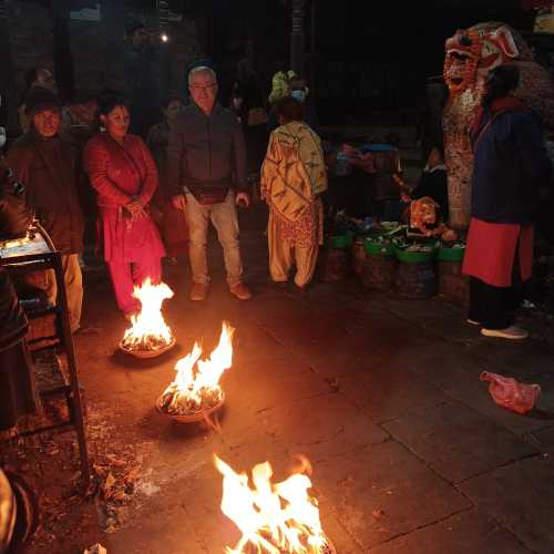 Nepal