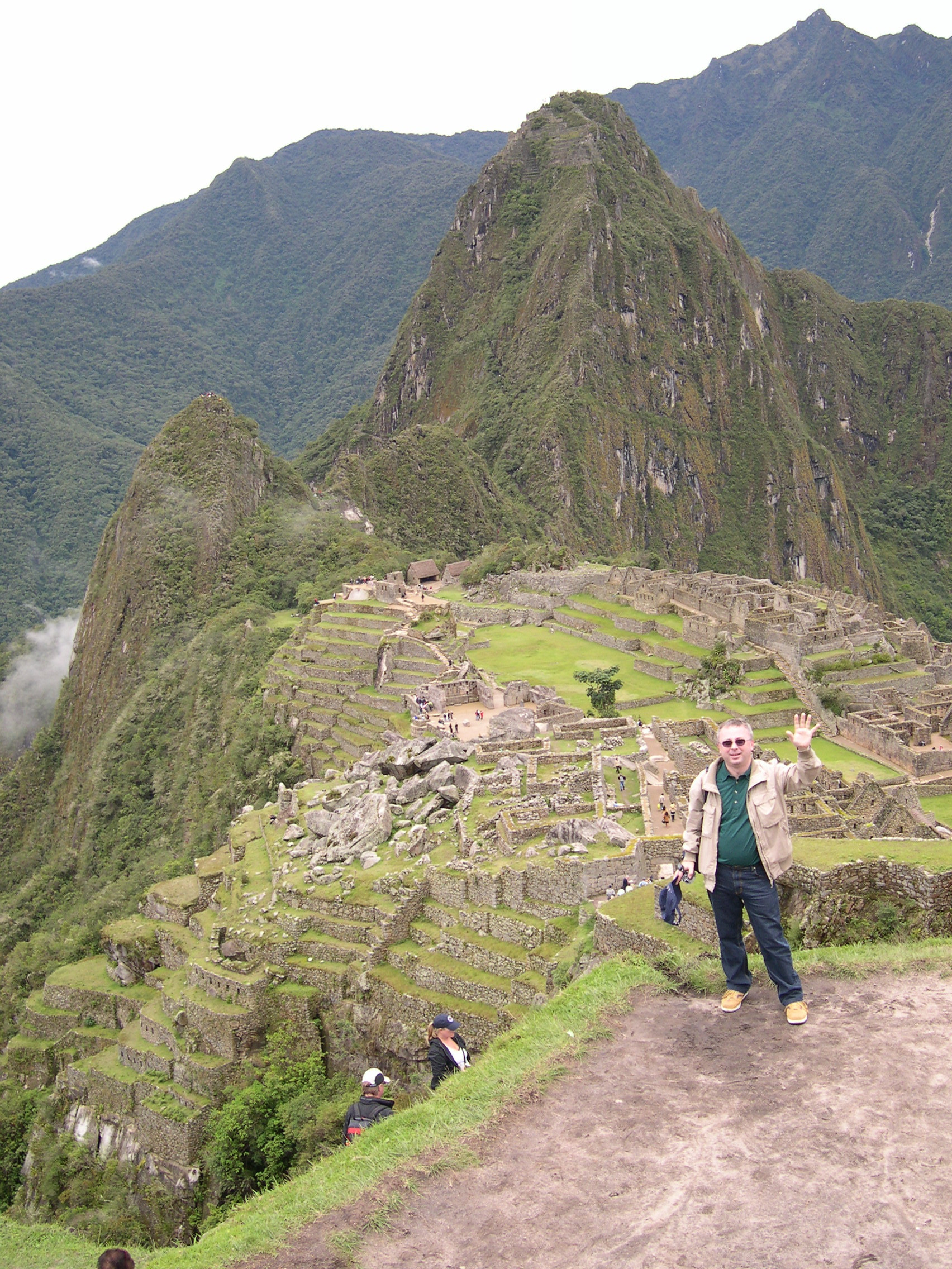 Peru