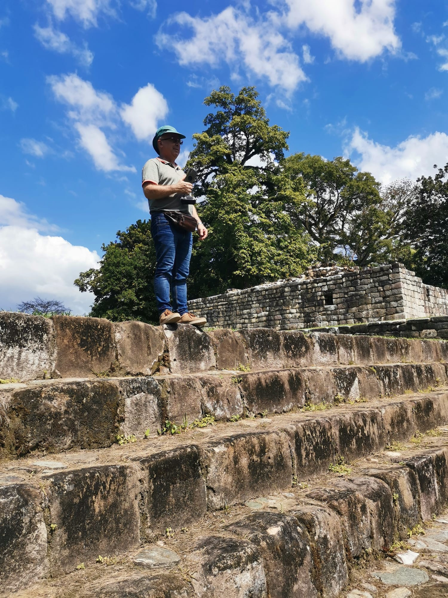 Honduras