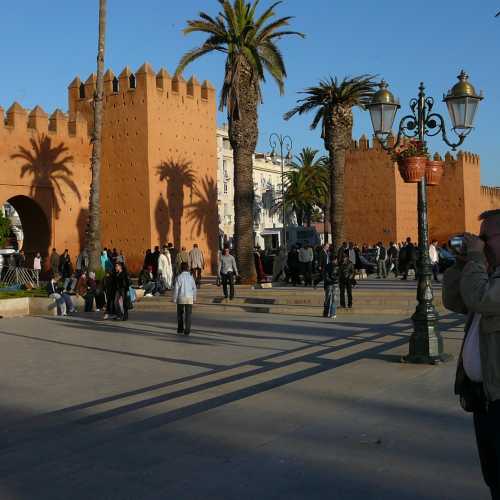 Morocco