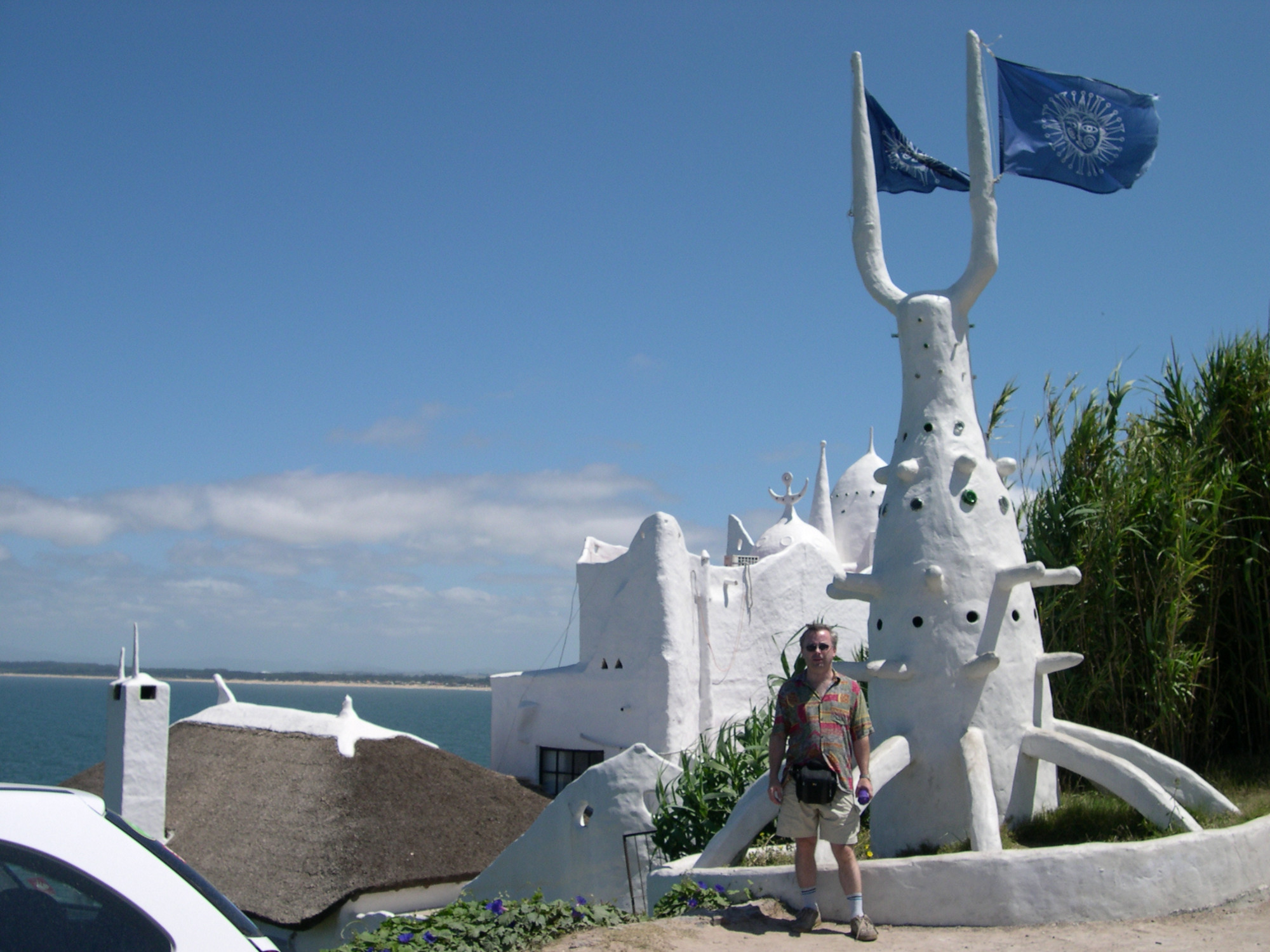 Uruguay