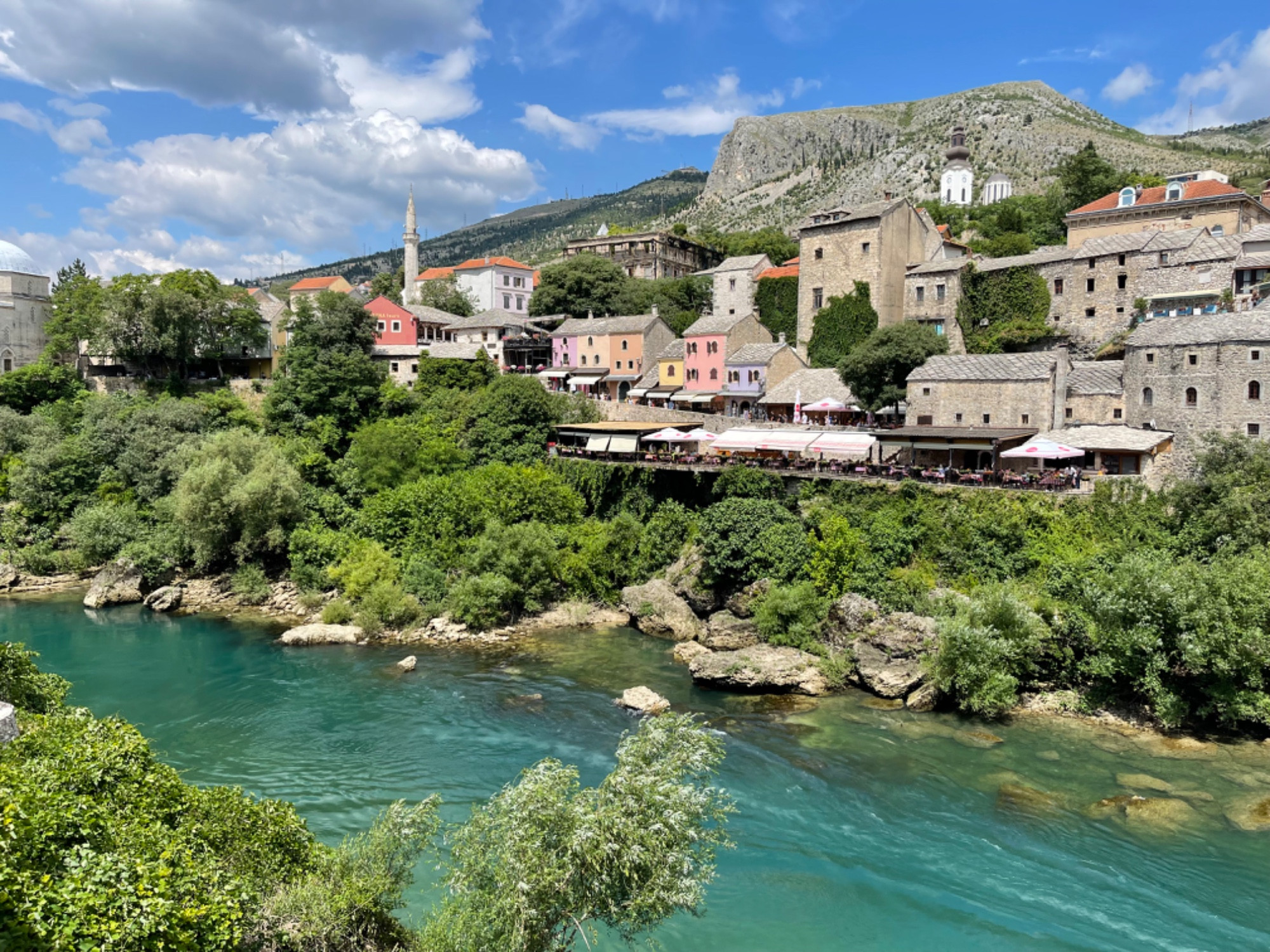 Bosnia and Herzegovina