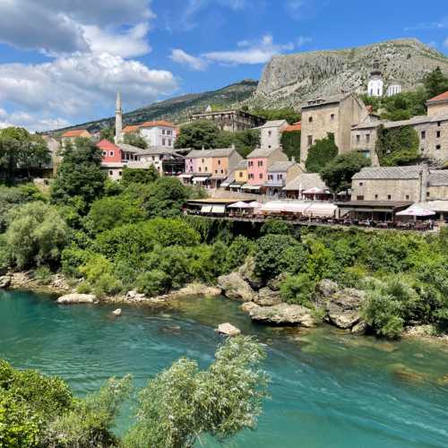 Bosnia and Herzegovina