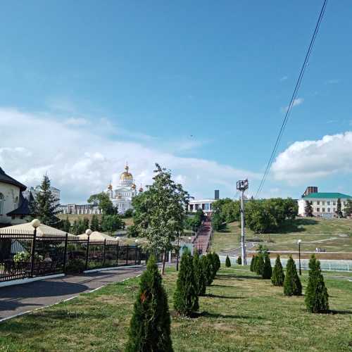 Саранск, Россия