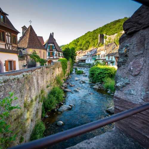 Kaysersberg, France