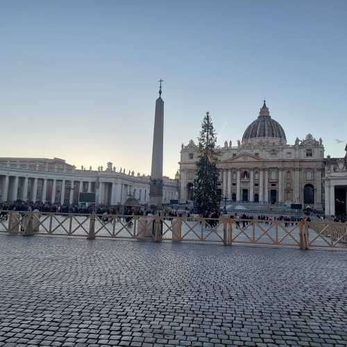 Vatican