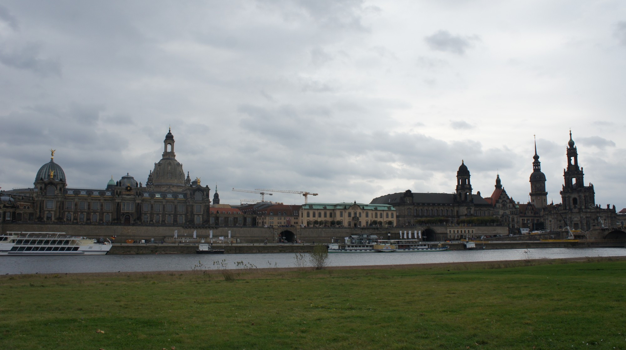 Dresden