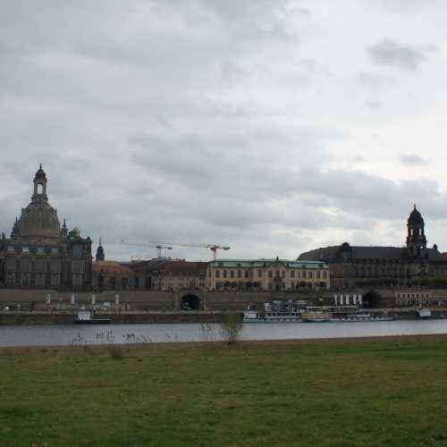 Dresden