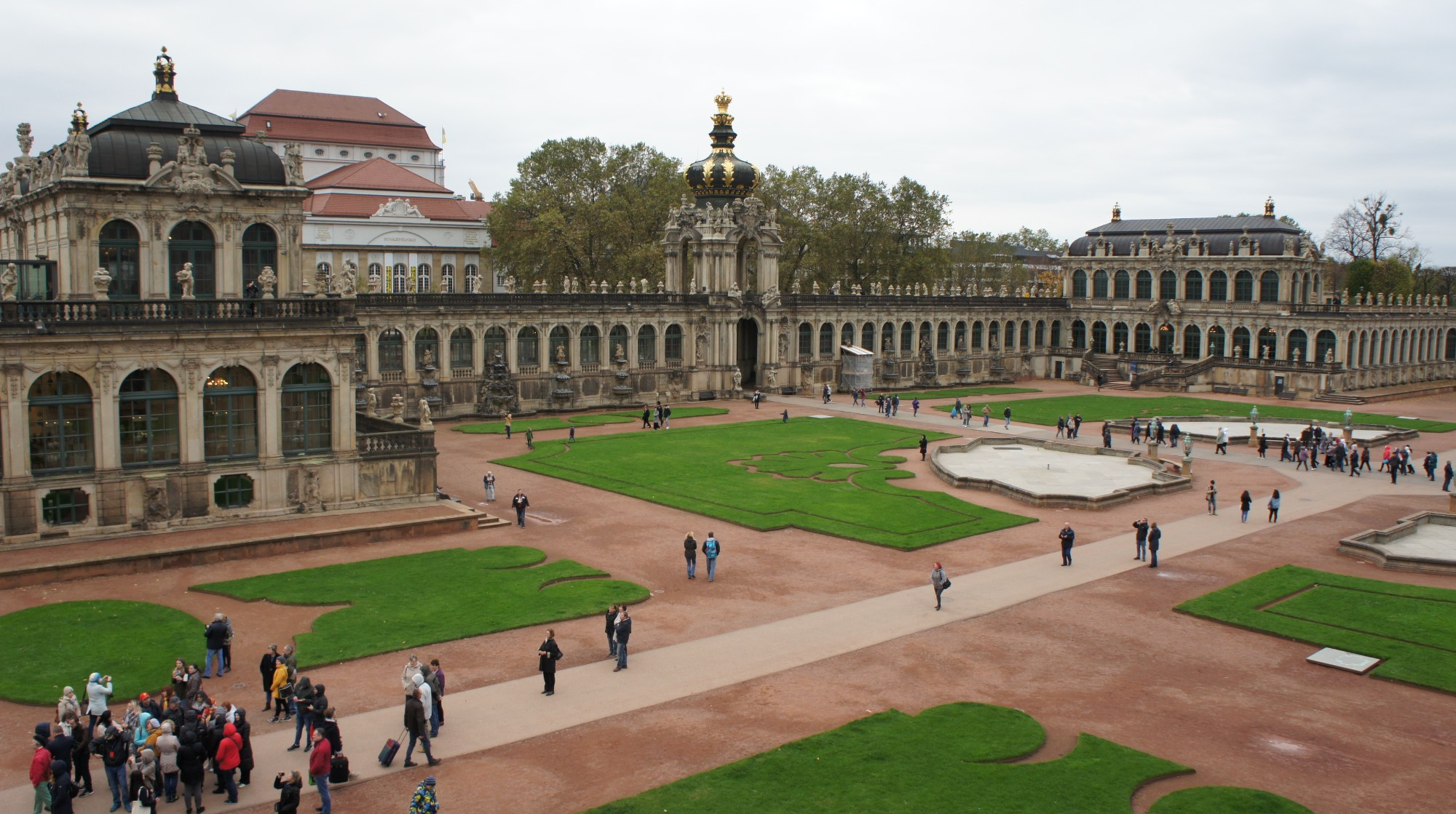 Dresden