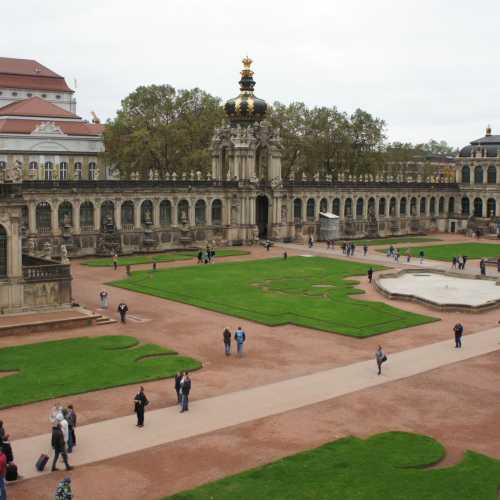 Dresden