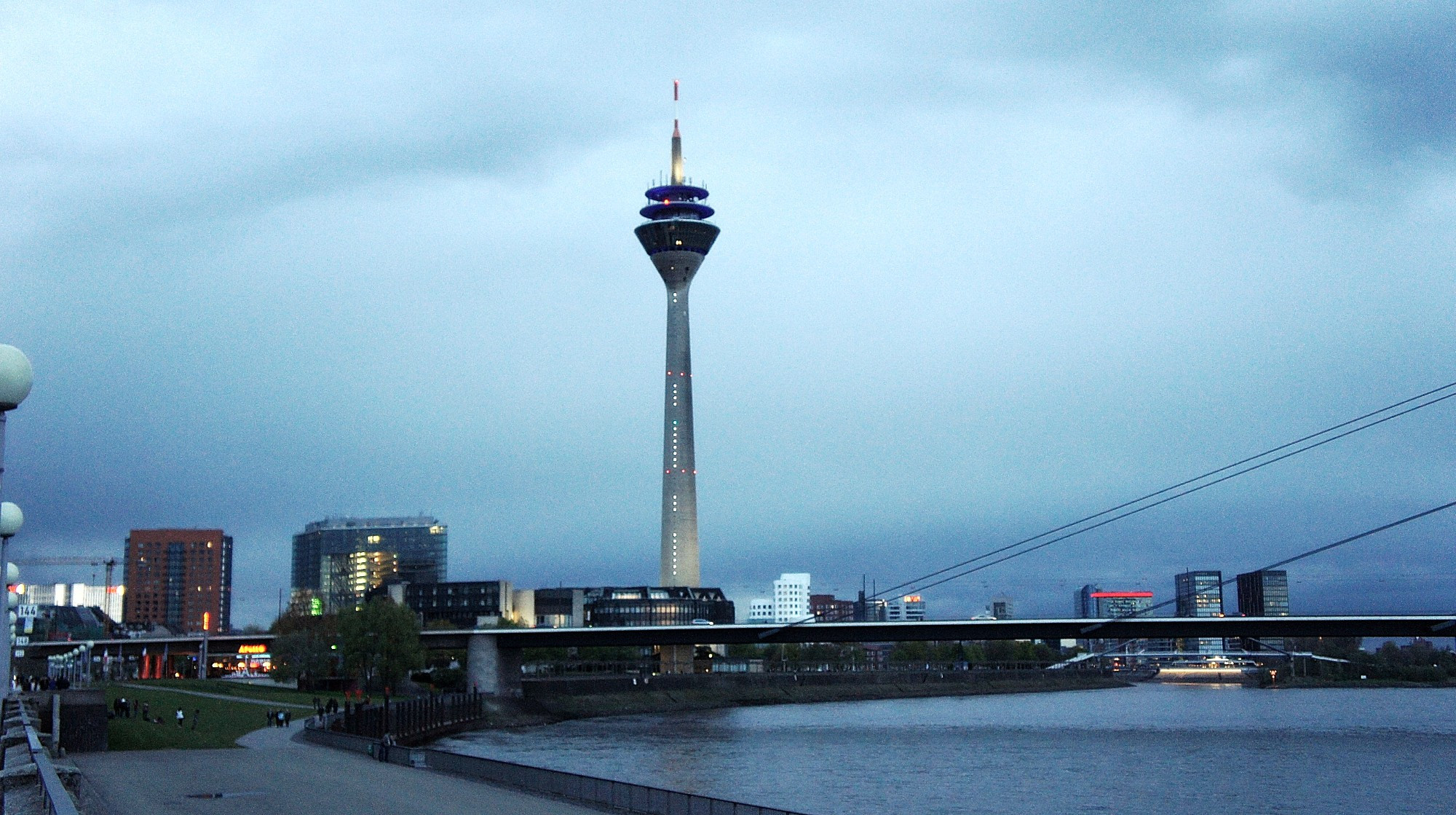 Düsseldorf