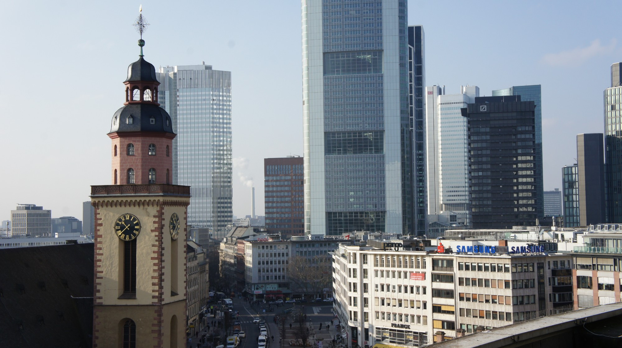 Frankfurt am Main