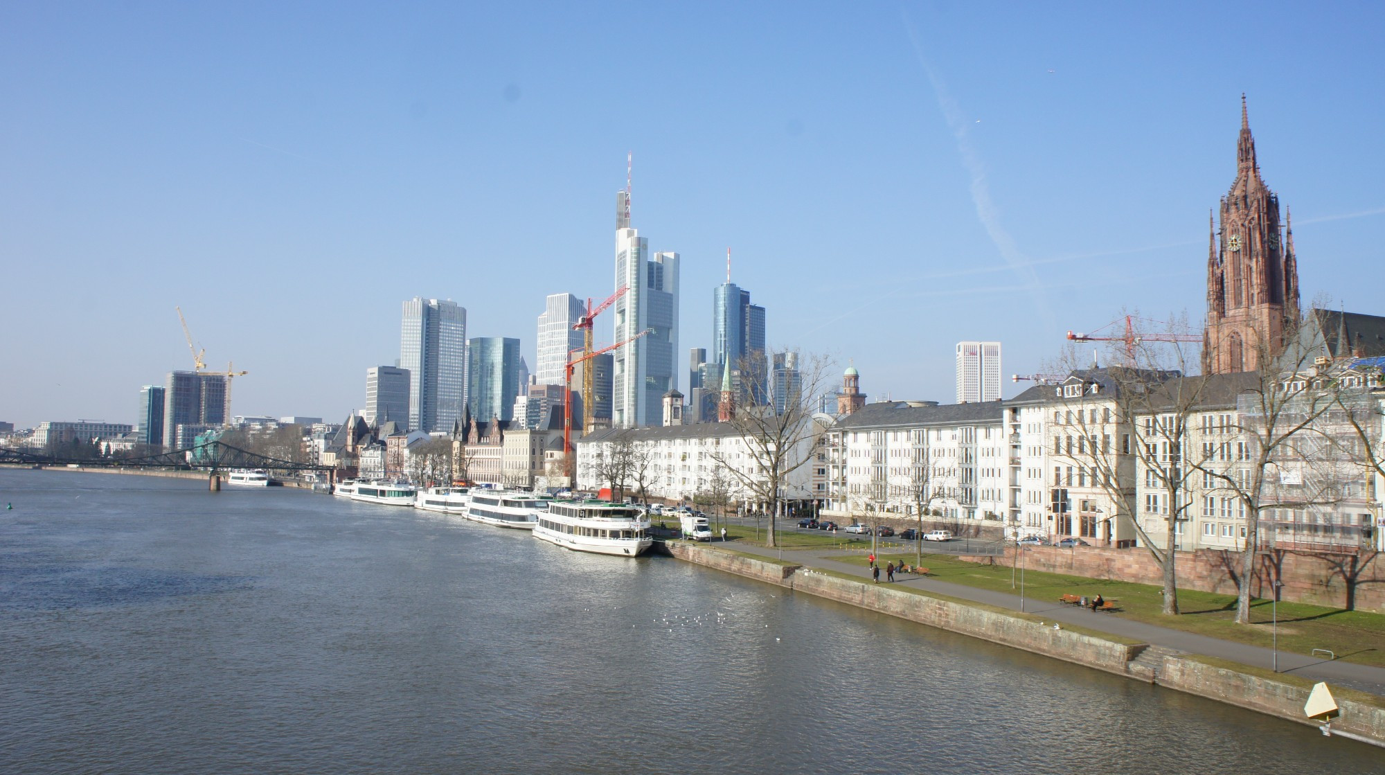 Frankfurt am Main