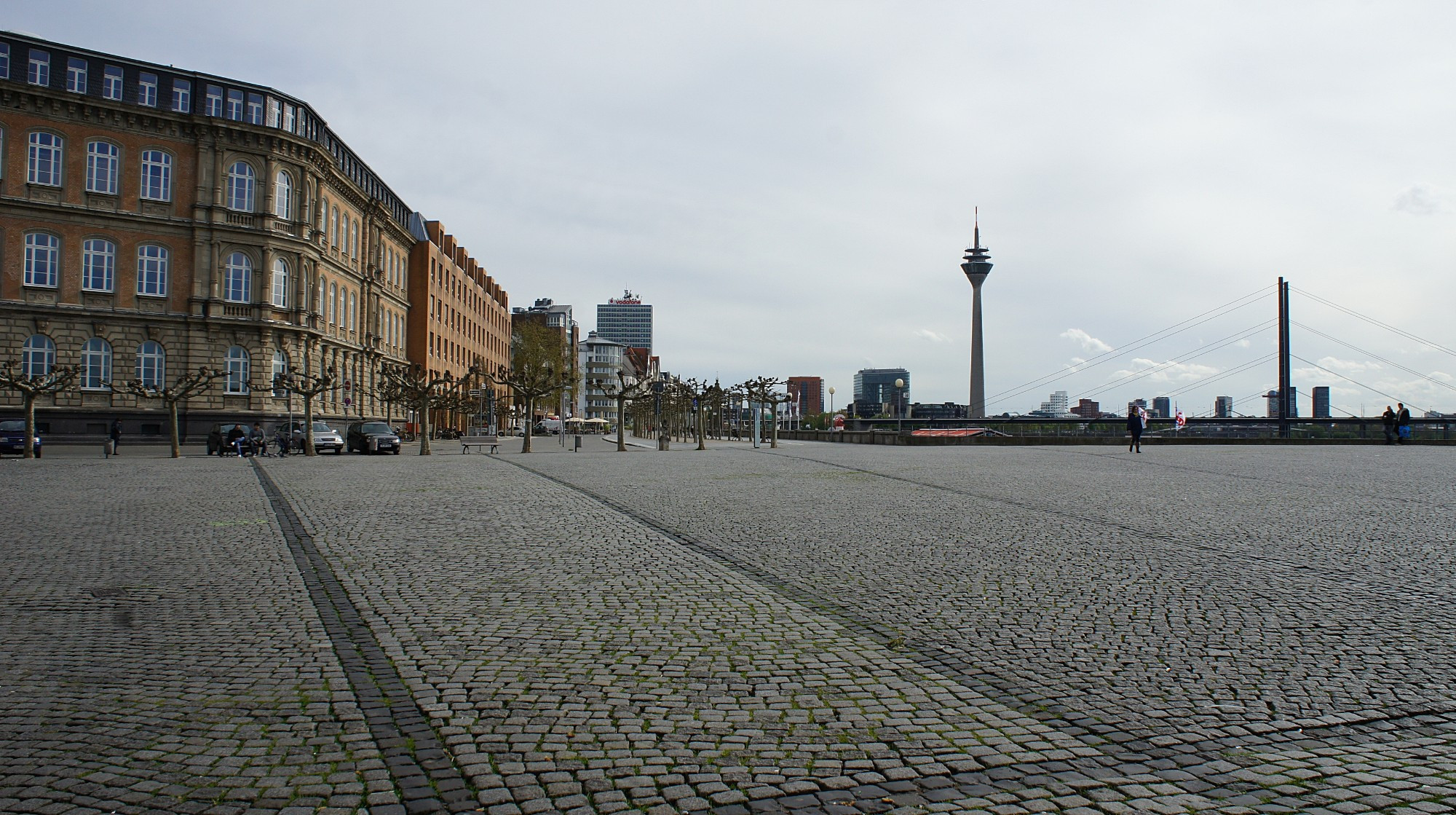 Düsseldorf