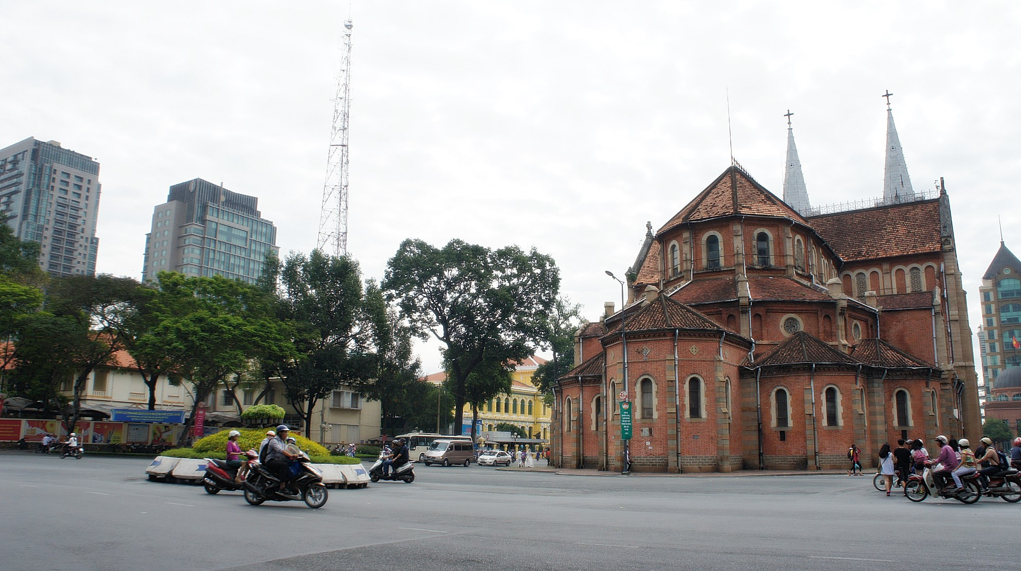 Ho Chi Minh